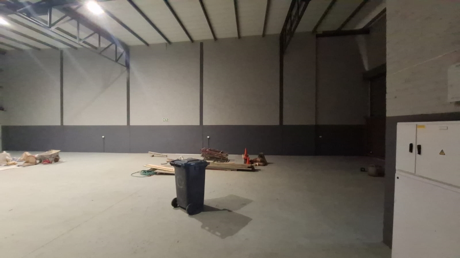 To Let Commercial Property for Rent in Stikland Industrial Western Cape